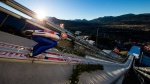 Retirements and coach changes in Ski Jumping
