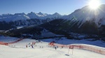 2017 Alpine Ski World Championships in St. Moritz open