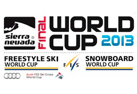 На финальном этапе КМ по сноуборду в слоуп-стайле россияне лавров не снискали 
