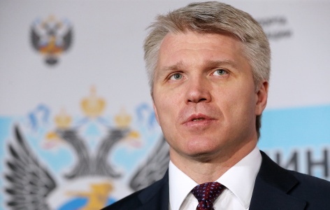 Павел Колобков назвал долгожданной победу Климова на этапе КМ