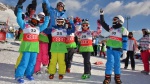 Snow Sports participation numbers show positive signs