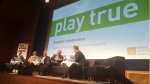 WADA Anti-Doping Organisation Symposium 2016 focuses on Partnering for Quality Practice