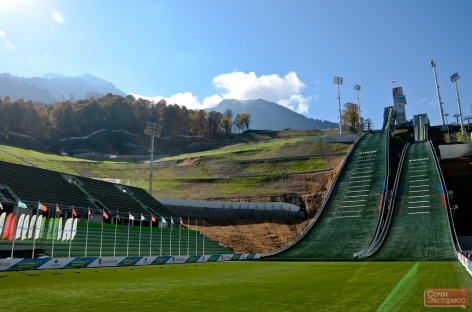 Гран-при по двоеборью без Сочи