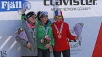 Crystal Globes awarded to Italy as Speed Skiing season wraps up