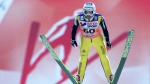 Switzerland selects biggest ever Winter Olympics team for Sochi; Ammann to carry flag