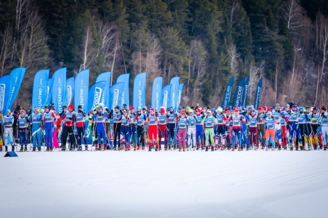 Призовой фонд Югорского лыжного марафона будет увеличен