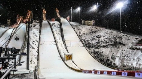 FIS разрешила провести в Нижнем Тагиле этап Кубка мира по прыжкам с трамплина у женщин