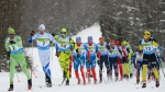 Worldloppet Update - Tartu and Demino 