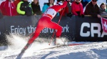 Infront extends media rights partnerships with key NSAs for FIS World Cup events until 2016/21