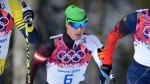 Skier Duerr apologises for doping offence 