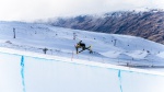 Slopestyle and Halfpipe season kicks off with the first Continental Cup in New Zealand