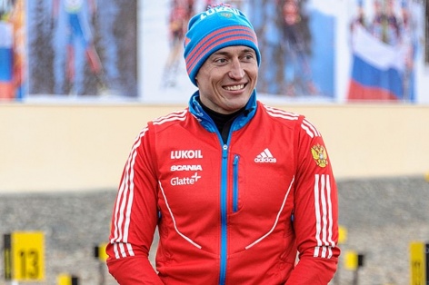 Александр Легков продолжит бегать марафоны