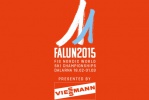 Latest News from Falun 2015