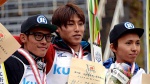 Ito, Sakuyama and Takanashi win in Sapporo