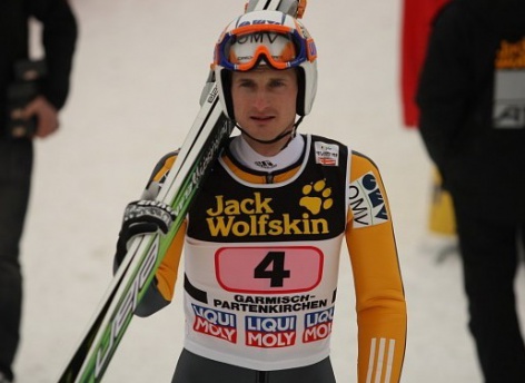 Jakub Janda decided not to retire