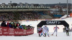National Team rosters for Lahti Ski Games