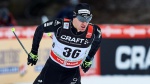 Cologna to start Vasaloppet and Engadin