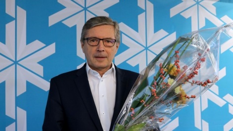 Markku Haapasalmi new President of Finnish Ski Association
