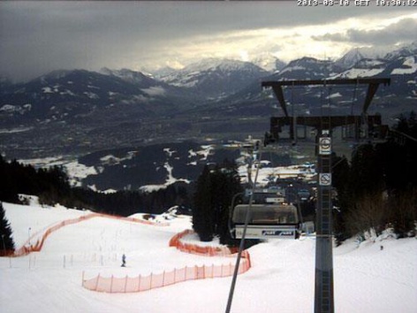 Женский этап Кубка мира в технических дисциплинах в  Офтершванге отменен