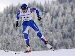 Назван состав сборной Финляндии по лыжным гонкам 