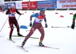Дарья Сторожилова и Артем Николаев – победители гонки свободным стилем на «Кубке Хакасии»
