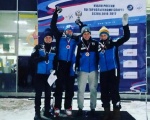 В Уфе и Миассе – старты горнолыжников на этапах Кубка России