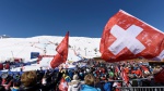 Switzerland's success in St. Moritz continues