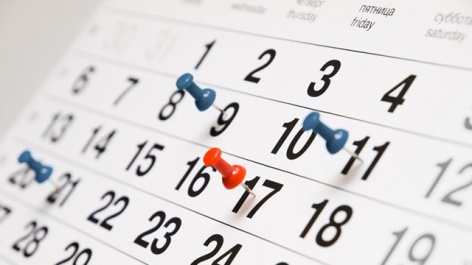 World Cup Calendar fixed