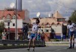 Иван Анисимов выигрывает масс-старт на II этапе Кубка мира 