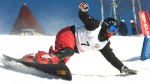 24 российских юниора выступят на первенстве мира по сноуборду 