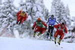 Audi FIS Ski Cross World Cup Bischofswiesen (GER) cancelled