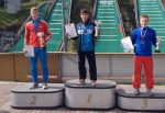 В Нижнем Тагиле прошли этапы Кубка России по прыжкам с трамплина 
