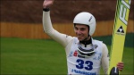 Алексей Ромашов выиграл первый старт Кубка FIS в Куопио