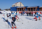 Усачев и Шаповалова – выиграли спринт на этапе Континентального Кубка FIS
