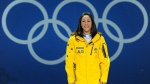 Lassila eyes fifth Winter Olympics