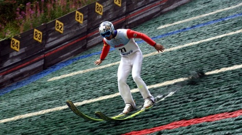 Новое в правилах Гран-при по лыжному двоеборью