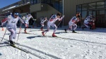 Team USA claim wins at Snow Farm NZ