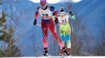 Jacobsen to continue ski career through Lahti 2017