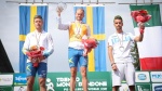 Four FIS Rollerski World Cup globes for Sweden