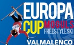 Виталий Сергеев вновь на подиуме этапа Кубка Европы