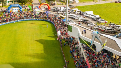Summer Grand Prix 2015 will visit Tschagguns/Partenen