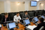 СовФед предлагает создать штаб по информационной безопасности Олимпиады 