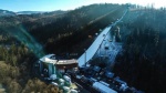 Ski Jumping season kicks off in Wisla (POL)