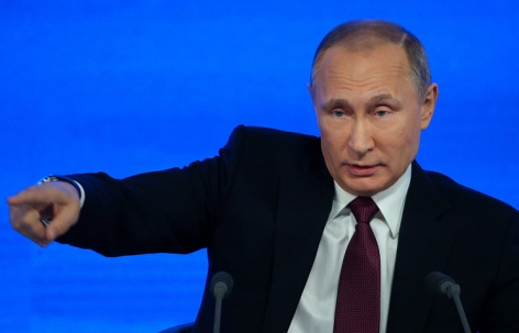 Владимир Путин: «Мы должны сделать все, чтобы спортивный праздник студенчества прошел на самом высоком уровне»