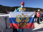 Александр Бессмертных – серебряный призер Чемпионата мира