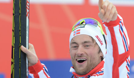 В Скандинавии планируют шоу-гонки с участием ведущих лыжников