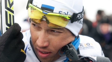 Еще один эстонский лыжник признался в употреблении допинга