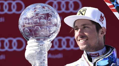 Линси Вонн и Марсель Хиршер – рекордсмены по сумме призовых завершившегося сезона