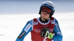 Slalom prince Kristoffersen is back in Val d'Isère