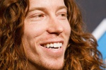 Snowboarding Champ Shaun White Signs Record Deal With Warner Bros